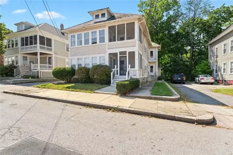 Exterior - 15 Alice Ave, Woonsocket, RI 02895 photo 3 of 4