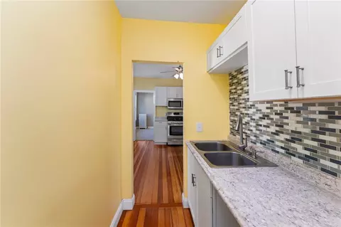 Entry Way - 15 Alice Ave, Woonsocket, RI 02895 photo 1 of 1