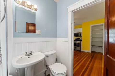 Bath - 15 Alice Ave, Woonsocket, RI 02895 photo 1 of 2