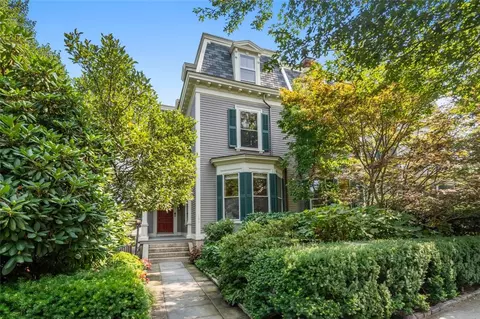 107 Prospect St, Providence, RI 02906