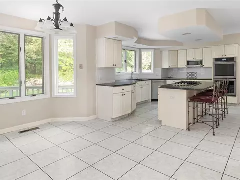 Kitchen - 321 Blue Ridge Rd, Warwick, RI 02886 photo 2 of 4