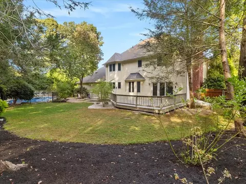 Exterior - 321 Blue Ridge Rd, Warwick, RI 02886 photo 4 of 6