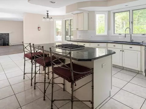 Kitchen - 321 Blue Ridge Rd, Warwick, RI 02886 photo 1 of 4