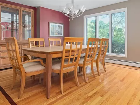 Dining - 321 Blue Ridge Rd, Warwick, RI 02886 photo 1 of 1