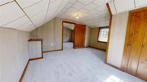 Bedroom - 103 Larkin Ave, Warwick, RI 02886 photo 9 of 12