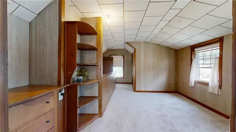 Bedroom - 103 Larkin Ave, Warwick, RI 02886 photo 11 of 12
