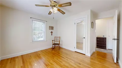 Bedroom - 103 Larkin Ave, Warwick, RI 02886 photo 3 of 12