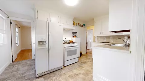 Kitchen - 103 Larkin Ave, Warwick, RI 02886 photo 2 of 2