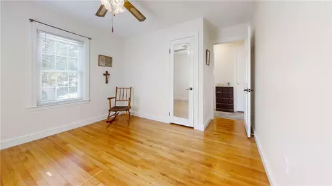 Bedroom - 103 Larkin Ave, Warwick, RI 02886 photo 5 of 12