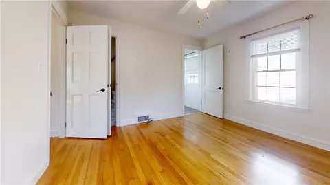 Bedroom - 103 Larkin Ave, Warwick, RI 02886 photo 4 of 12