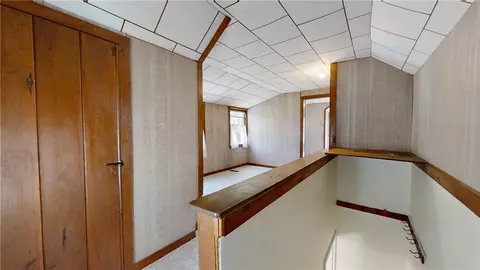 Entry Way - 103 Larkin Ave, Warwick, RI 02886 photo 1 of 1