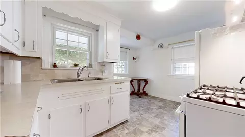 Kitchen - 103 Larkin Ave, Warwick, RI 02886 photo 1 of 2