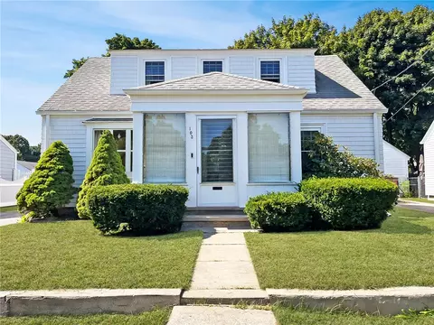 Exterior - 103 Larkin Ave, Warwick, RI 02886 photo 3 of 8