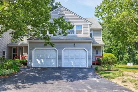 154 Bear Hill Rd #608, Cumberland, RI 02864