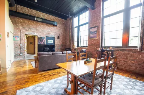 Dining - 685 Social St #201, Woonsocket, RI 02895 photo 1 of 2