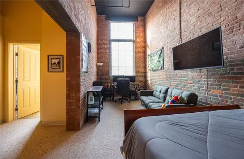 Bedroom - 685 Social St #201, Woonsocket, RI 02895 photo 2 of 4