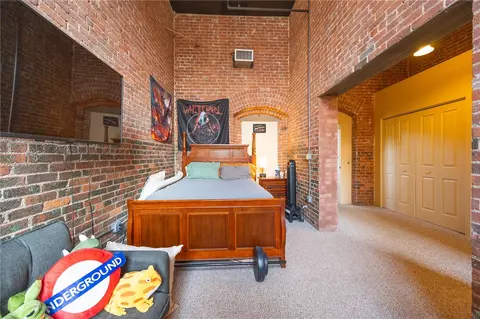 Bedroom - 685 Social St #201, Woonsocket, RI 02895 photo 1 of 4