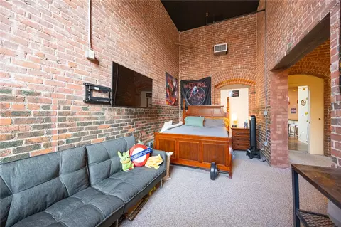 Bedroom - 685 Social St #201, Woonsocket, RI 02895 photo 3 of 4