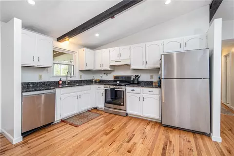 Kitchen - 335 Natick Ave, Warwick, RI 02886 photo 2 of 3