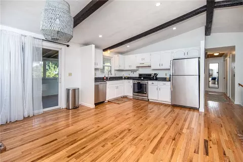Kitchen - 335 Natick Ave, Warwick, RI 02886 photo 1 of 3
