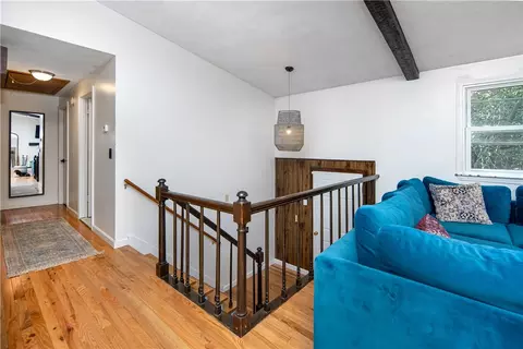 Entry Way - 335 Natick Ave, Warwick, RI 02886 photo 2 of 4