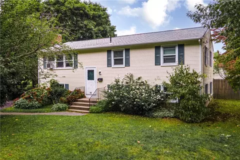 Exterior - 335 Natick Ave, Warwick, RI 02886 photo 4 of 4