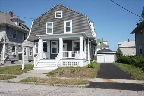 94 Russell Ave, East Providence, RI 02914