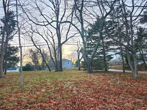0 Gooseberry Rd, South Kingstown, RI 02879