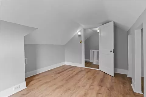 Bedroom - 22 Powhatan St, Warwick, RI 02889 photo 4 of 9
