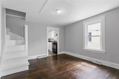 Living - 22 Powhatan St, Warwick, RI 02889 photo 1 of 2