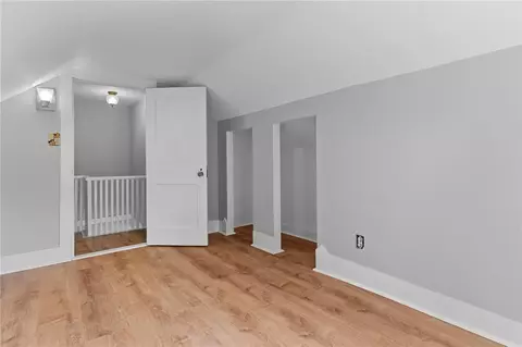 Bedroom - 22 Powhatan St, Warwick, RI 02889 photo 7 of 9