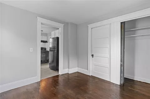 Bedroom - 22 Powhatan St, Warwick, RI 02889 photo 6 of 9