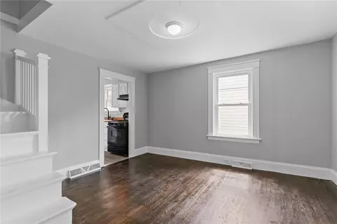 Living - 22 Powhatan St, Warwick, RI 02889 photo 2 of 2