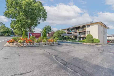 400 Narragansett Pkwy #WEST B1, Warwick, RI 02888