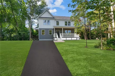 7 Norma St, Johnston, RI 02919
