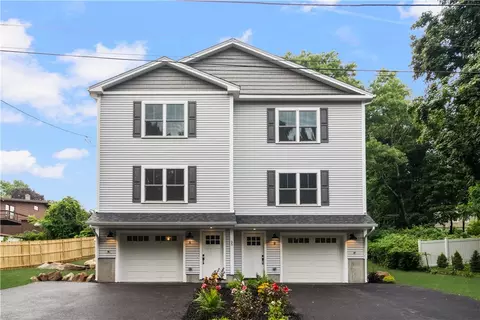 55 South St #A, West Warwick, RI 02893
