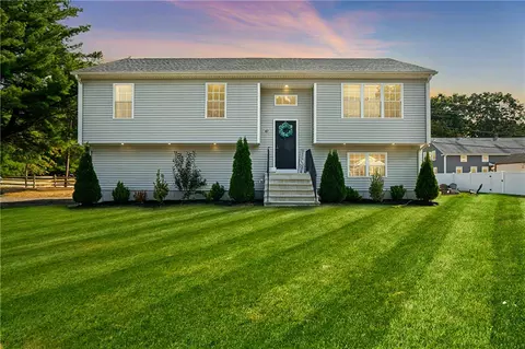 47 Shea Ln, Burrillville, RI 02859