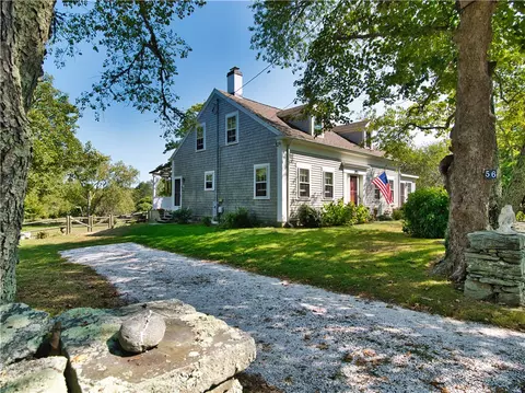 56 Maple Ave, Little Compton, RI 02837 photo 2