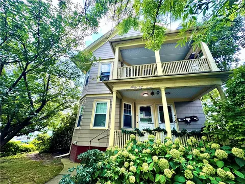 29 Braman St, Providence, RI 02906