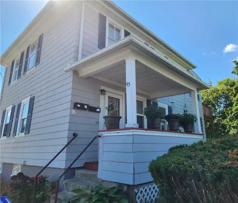 95 Dewey Ave, East Providence, RI 02914