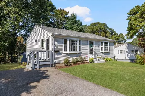 36 Wesleyan Ave, Coventry, RI 02816