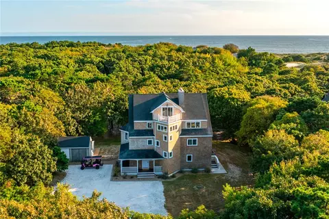 144 Cherry And Webb Ln, Westport, MA 02791