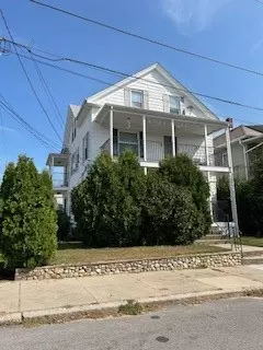 Exterior - 33 Ormond St, Woonsocket, RI 02895 photo 2 of 2