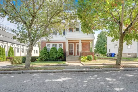 67 No Carpenter St, East Providence, RI 02914