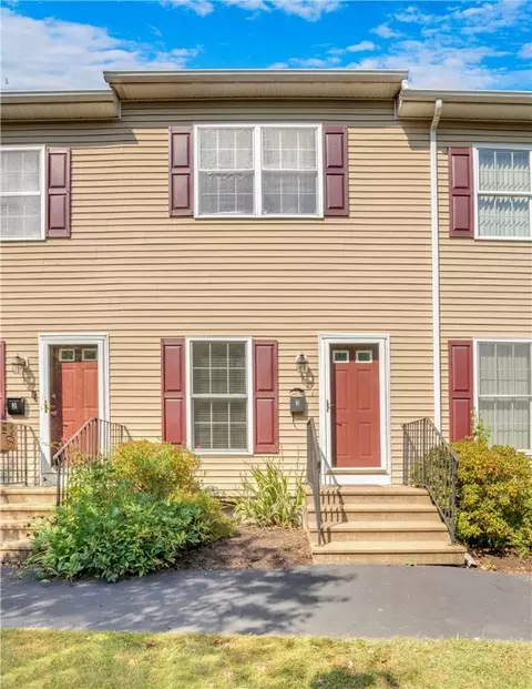 243 Lowden St #3, Pawtucket, RI 02860