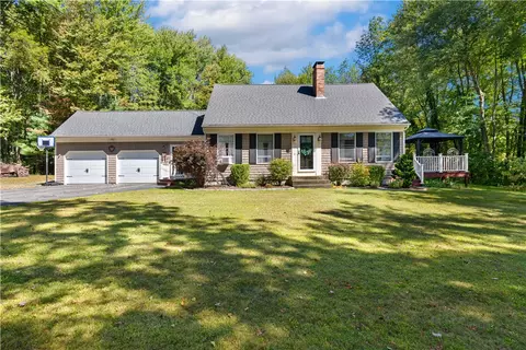 37 Absalona Hill Rd, Glocester, RI 02814