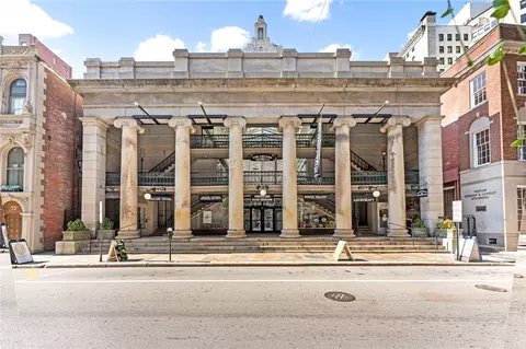 65 Weybosset St #206, Providence, RI 02903