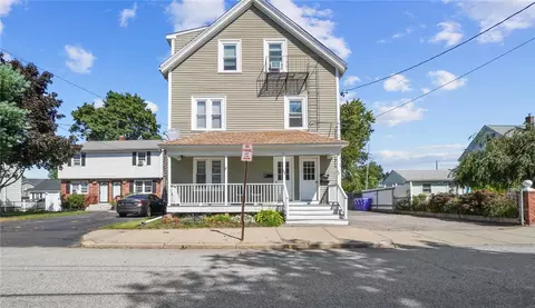 44 Home St, Pawtucket, RI 02861