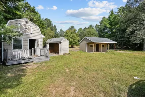 Exterior - 271 William Reynolds Rd, Exeter, RI 02822 photo 6 of 11