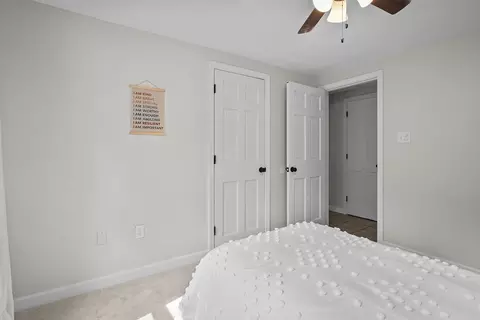 Bedroom - 271 William Reynolds Rd, Exeter, RI 02822 photo 1 of 7